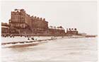 Royal Crescent and Beach Houses 1910  | Margate History